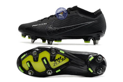 Image of Air Zoom Mercurial Vapor 15 Anticlog SG-PRO - Noir/Gris/Blanc/Jaune Fluo