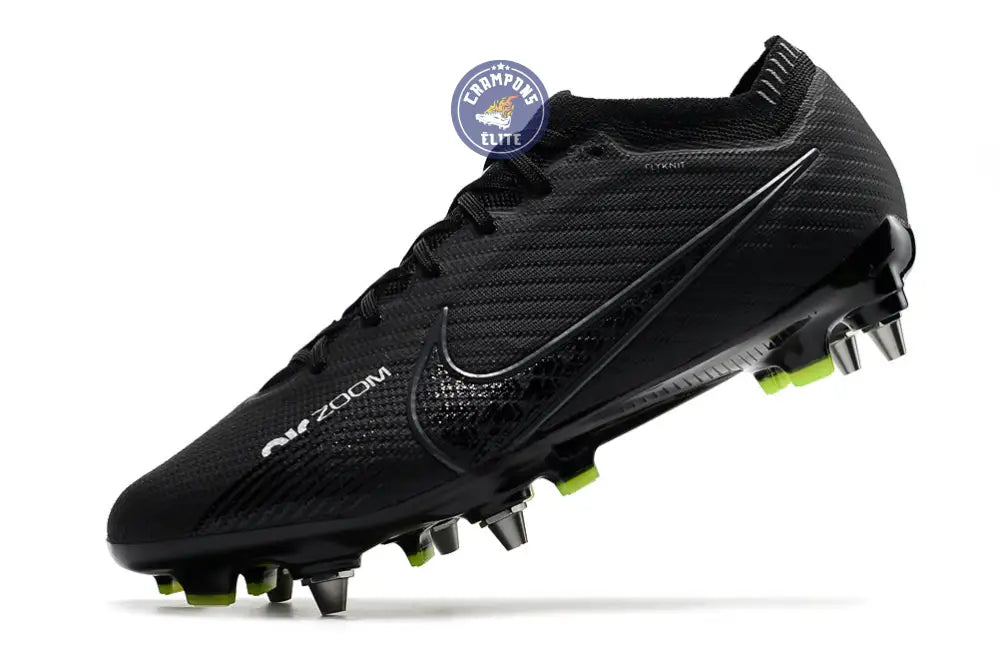 Image of Air Zoom Mercurial Vapor 15 Anticlog SG-PRO - Noir/Gris/Blanc/Jaune Fluo