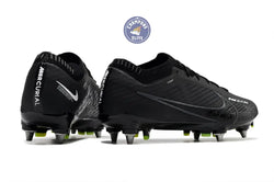 Image of Air Zoom Mercurial Vapor 15 Anticlog SG-PRO - Noir/Gris/Blanc/Jaune Fluo