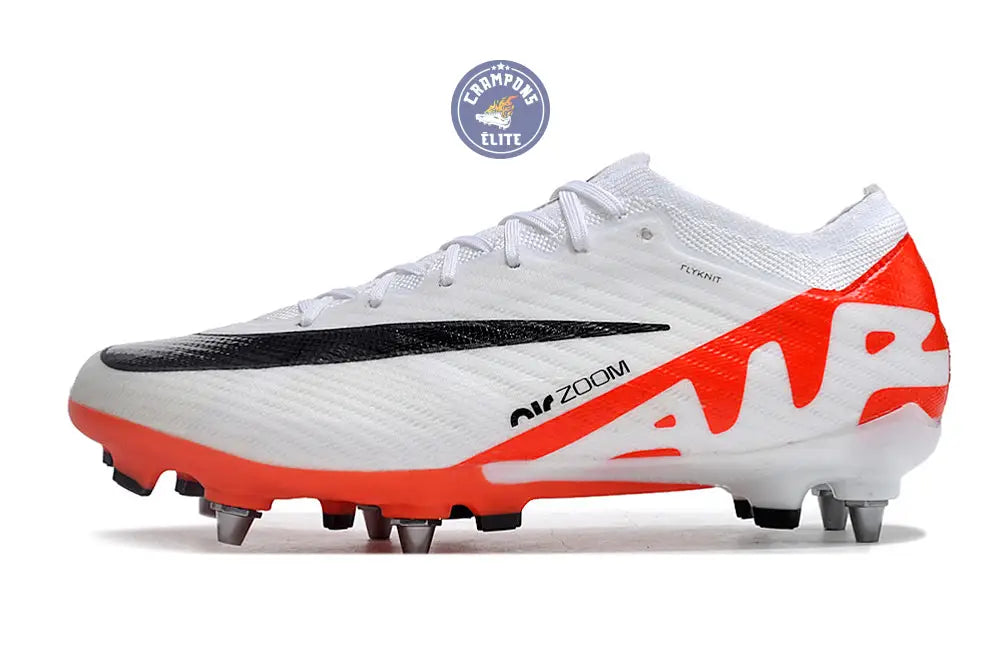 Air Zoom Mercurial Vapor 15 Anticlog SG-PRO Ready - Rouge/Blanc/Noir
