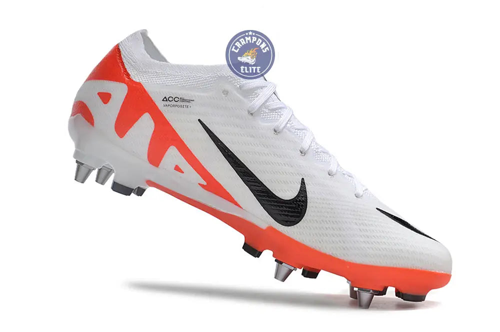 Air Zoom Mercurial Vapor 15 Anticlog SG-PRO Ready - Rouge/Blanc/Noir