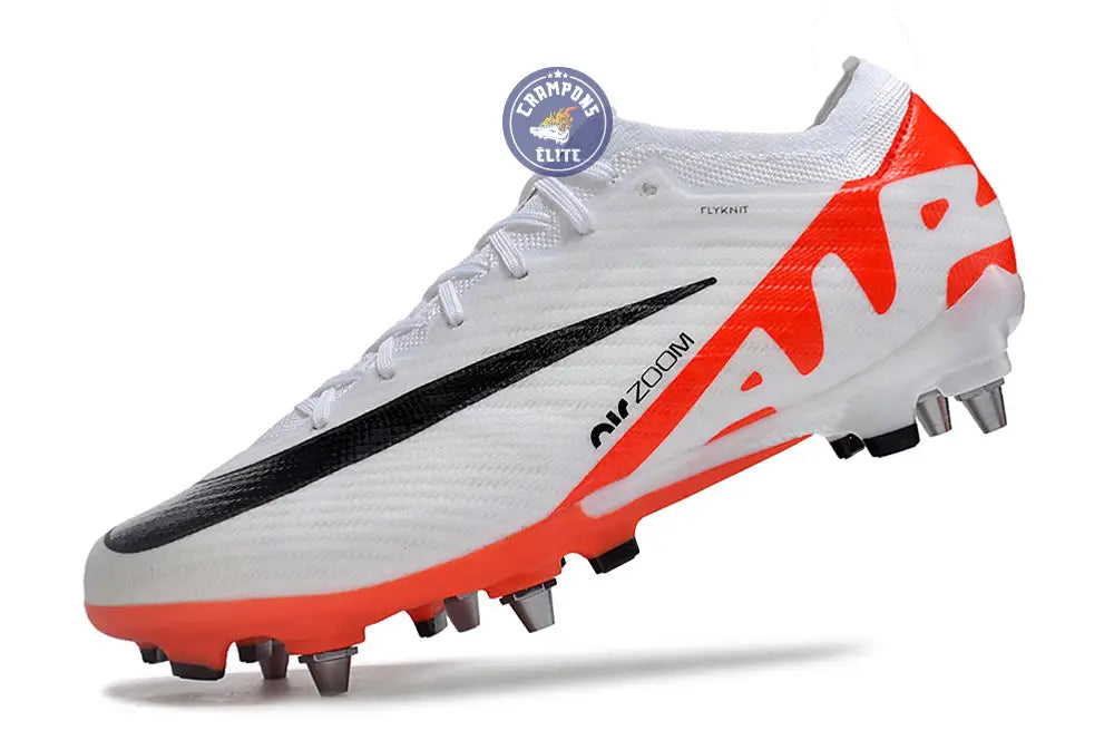 Image of Air Zoom Mercurial Vapor 15 Anticlog SG-PRO Ready - Rouge/Blanc/Noir