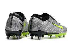 Image of Air Zoom Mercurial Vapor 15 Anticlog SG XXV - Argenté/Jaune Fluo/Noir