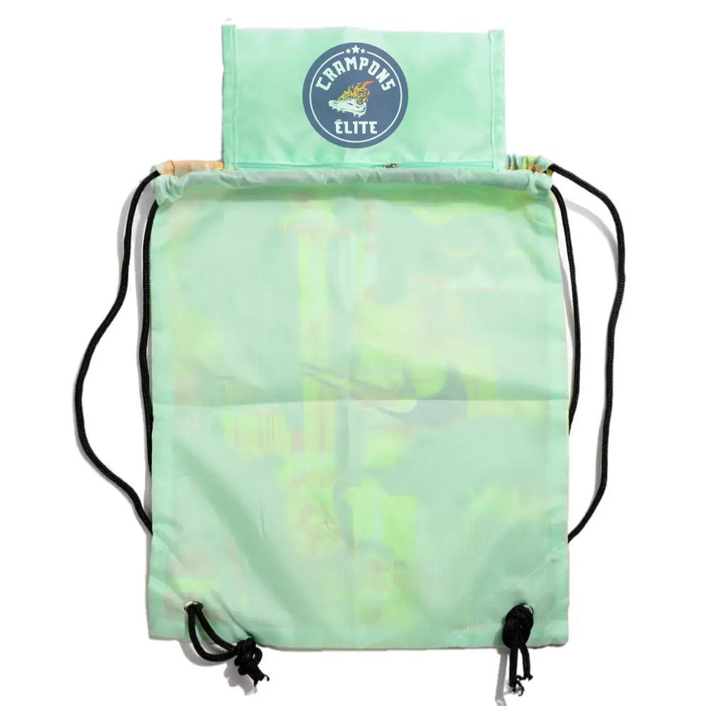 Air Zoom Mercurial Vapor 15 SG Bonded - Vert/Bleu/Orange