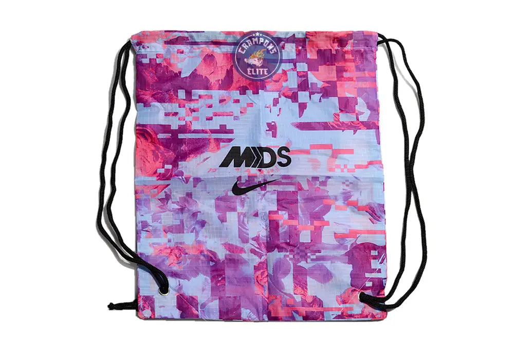 Image of Air Zoom Mercurial Vapor 15 SG Dream Speed 6 - Bleu/Noir/Rose