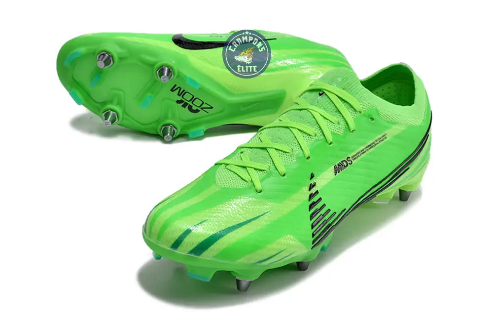 Image of Air Zoom Mercurial Vapor 15 SG Dream Speed 8 - Vert/Noir/Vert