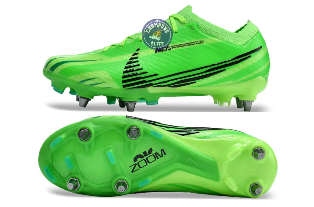 Image of Air Zoom Mercurial Vapor 15 SG Dream Speed 8 - Vert/Noir/Vert