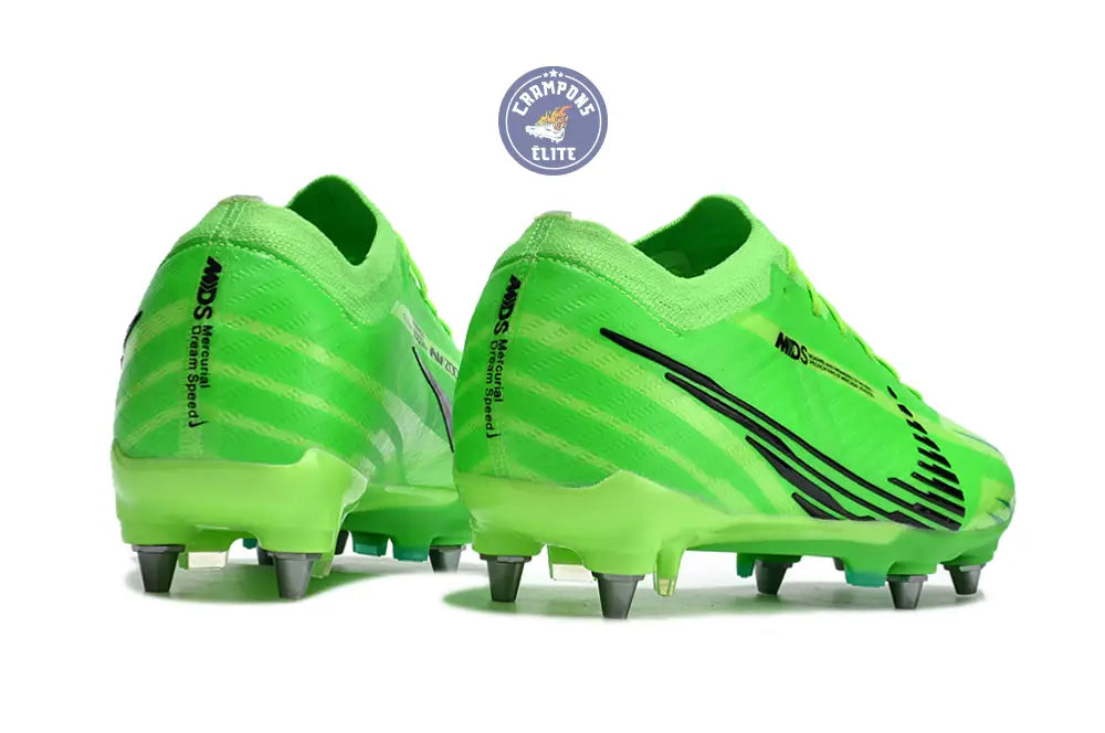 Image of Air Zoom Mercurial Vapor 15 SG Dream Speed 8 - Vert/Noir/Vert
