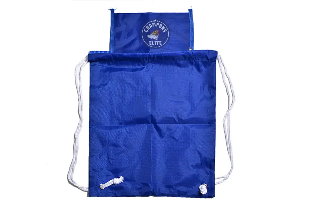 Air Zoom Mercurial Vapor 15 SG-PRO CR7 Personal Edition - Blanc/Cuivré/Bleu