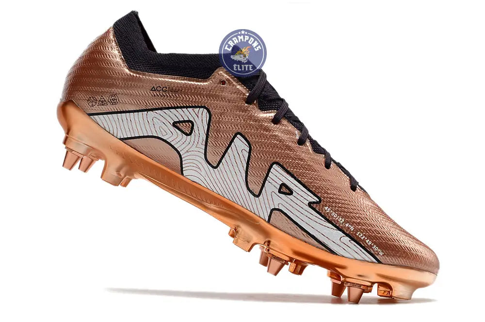 Image of Air Zoom Mercurial Vapor 15 SG-PRO Generation - Cuivré