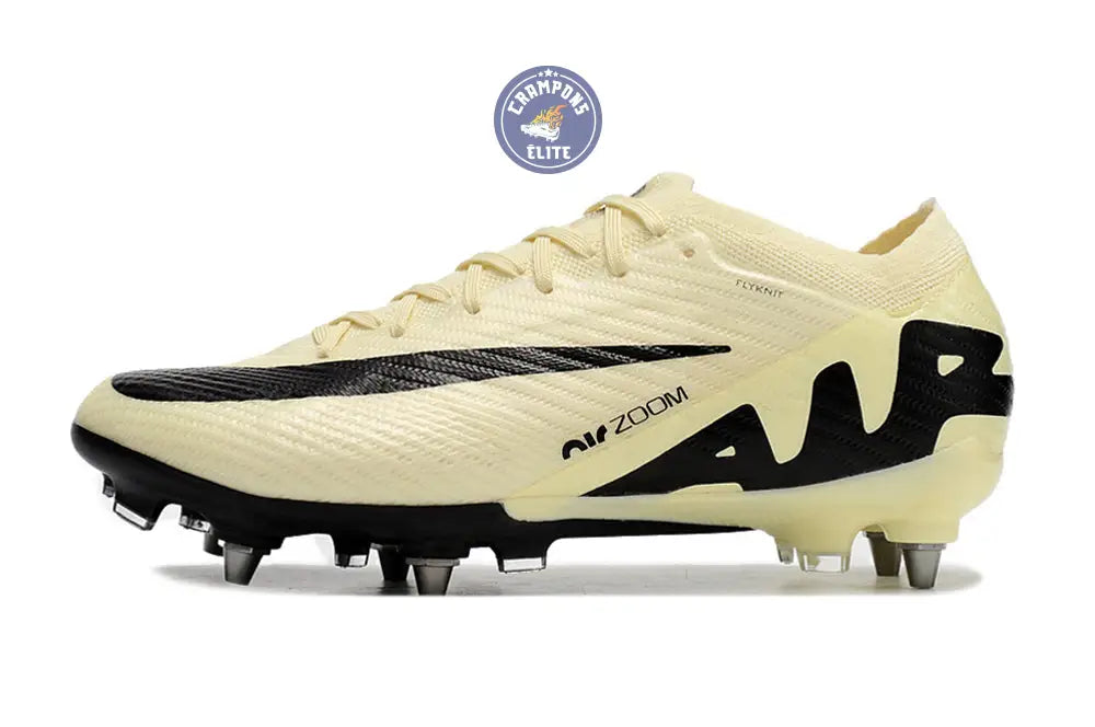 Air Zoom Mercurial Vapor 15 SG-PRO Mad Ready - Lemonade/Noir