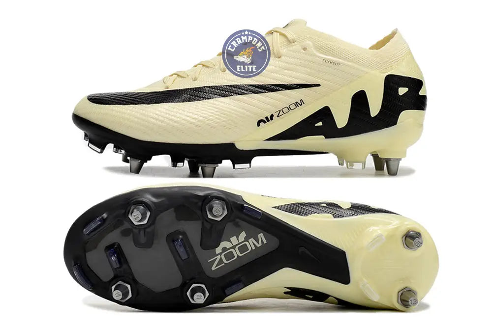 Air Zoom Mercurial Vapor 15 SG-PRO Mad Ready - Lemonade/Noir