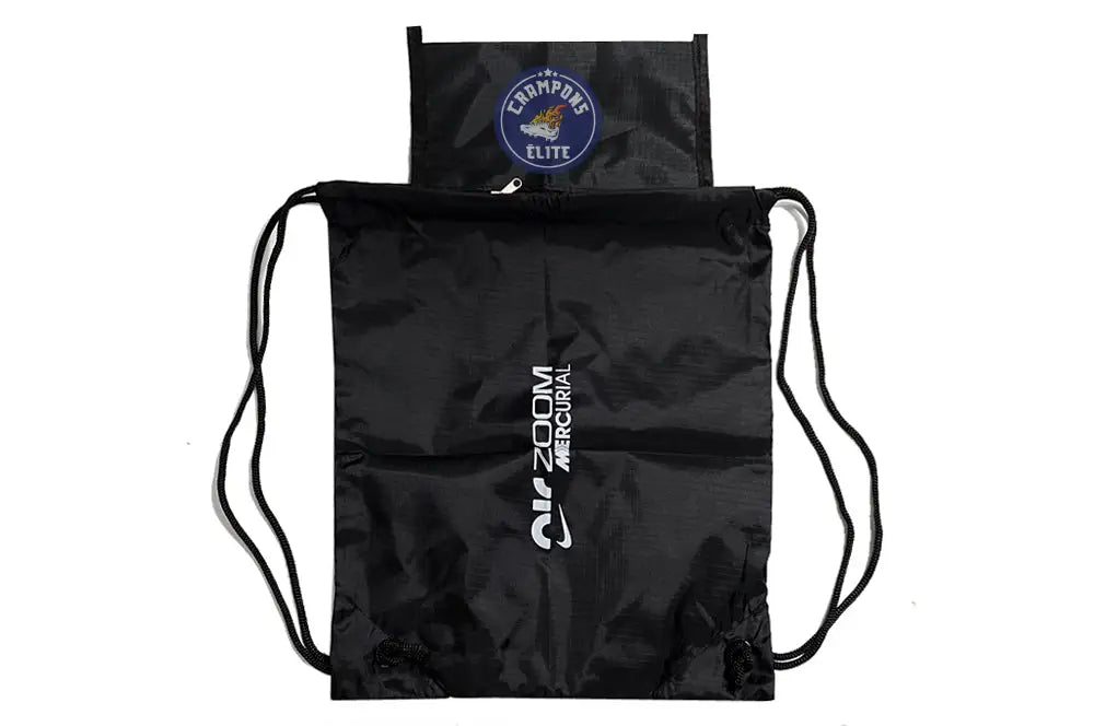 Image of Air Zoom Mercurial Vapor 15 SG-PRO - Noir/Gris/Blanc/Jaune Fluo