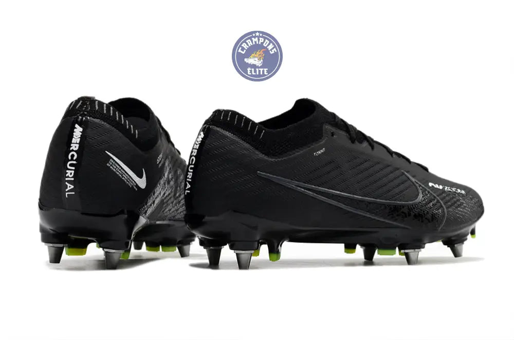 Image of Air Zoom Mercurial Vapor 15 SG-PRO - Noir/Gris/Blanc/Jaune Fluo