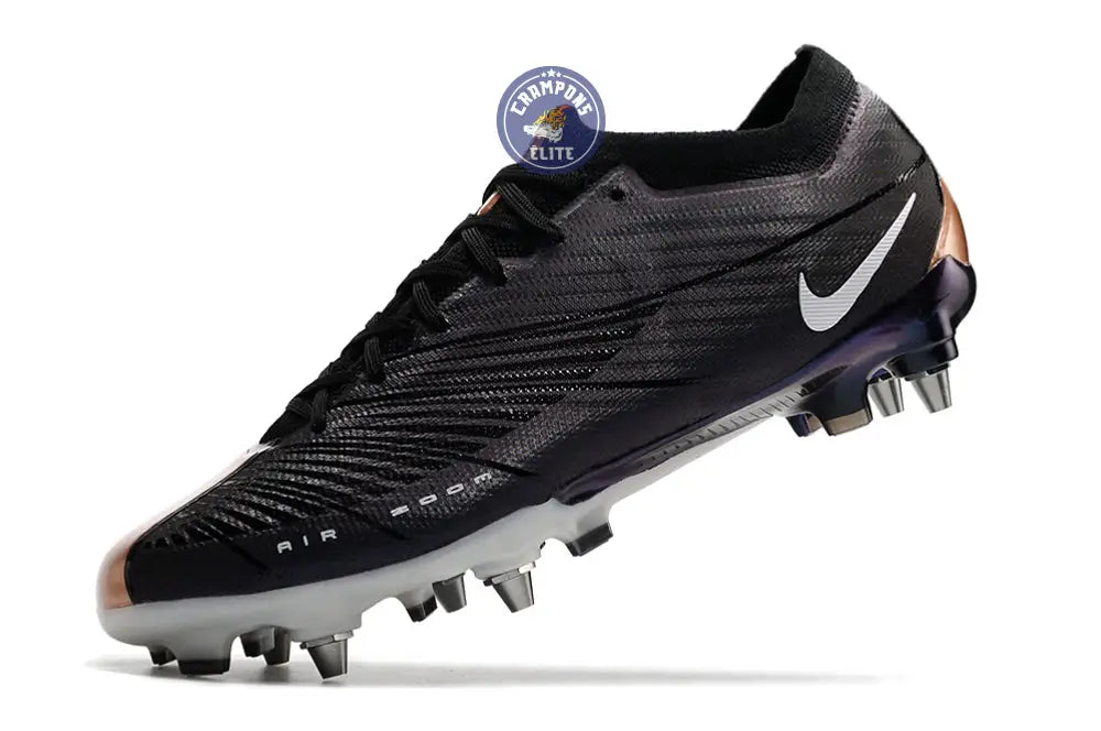 Air Zoom Mercurial Vapor 15 SG Retro - Noir/Cuivre/Blanc ÉDITION LIMITÉE