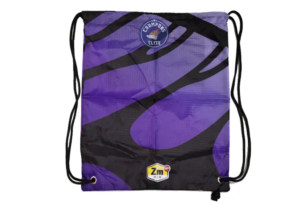 Air Zoom Mercurial Vapor 15 X Air Max Plus Pro SG - Voltage Purple/Orange