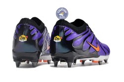 Image of Air Zoom Mercurial Vapor 15 X Air Max Plus Pro SG - Voltage Purple/Orange