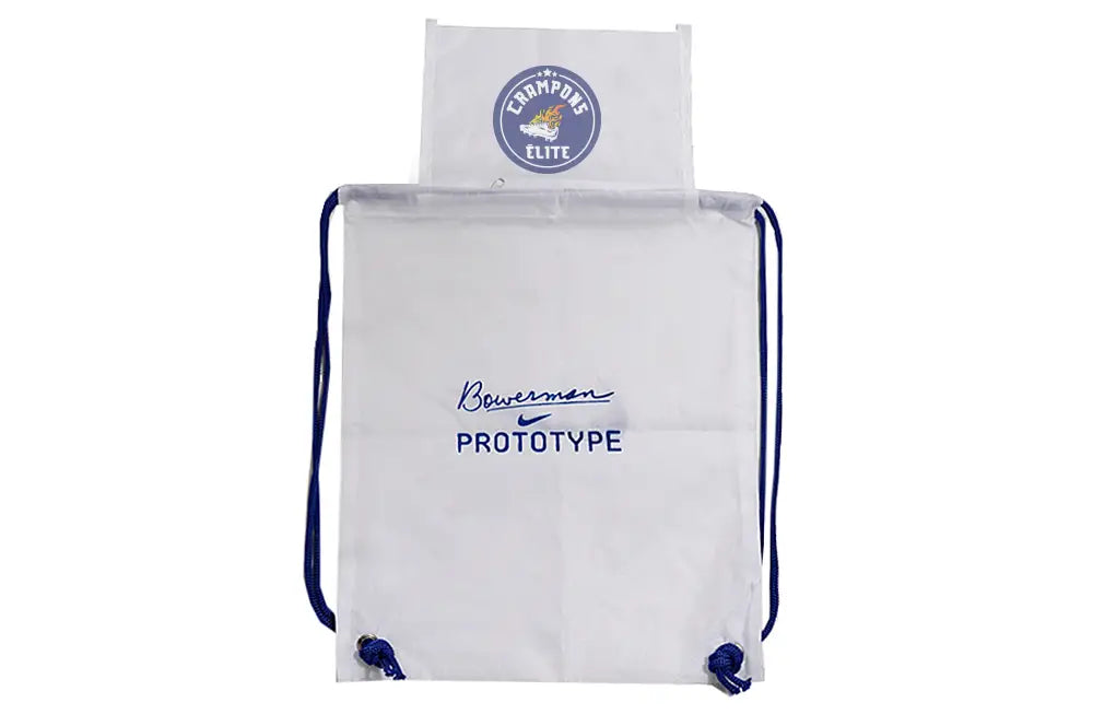 Image of Air Zoom Mercurial Vapor 16 AG Blueprint - Blanc/Bleu