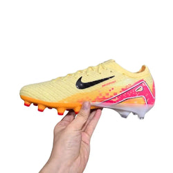 Image of Air Zoom Mercurial Vapor 16 AG - Jaune/Rose/Noir