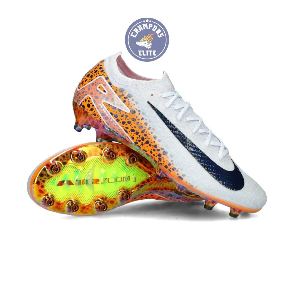 Air Zoom Mercurial Vapor 16 AG-PRO Electric - Multicolor