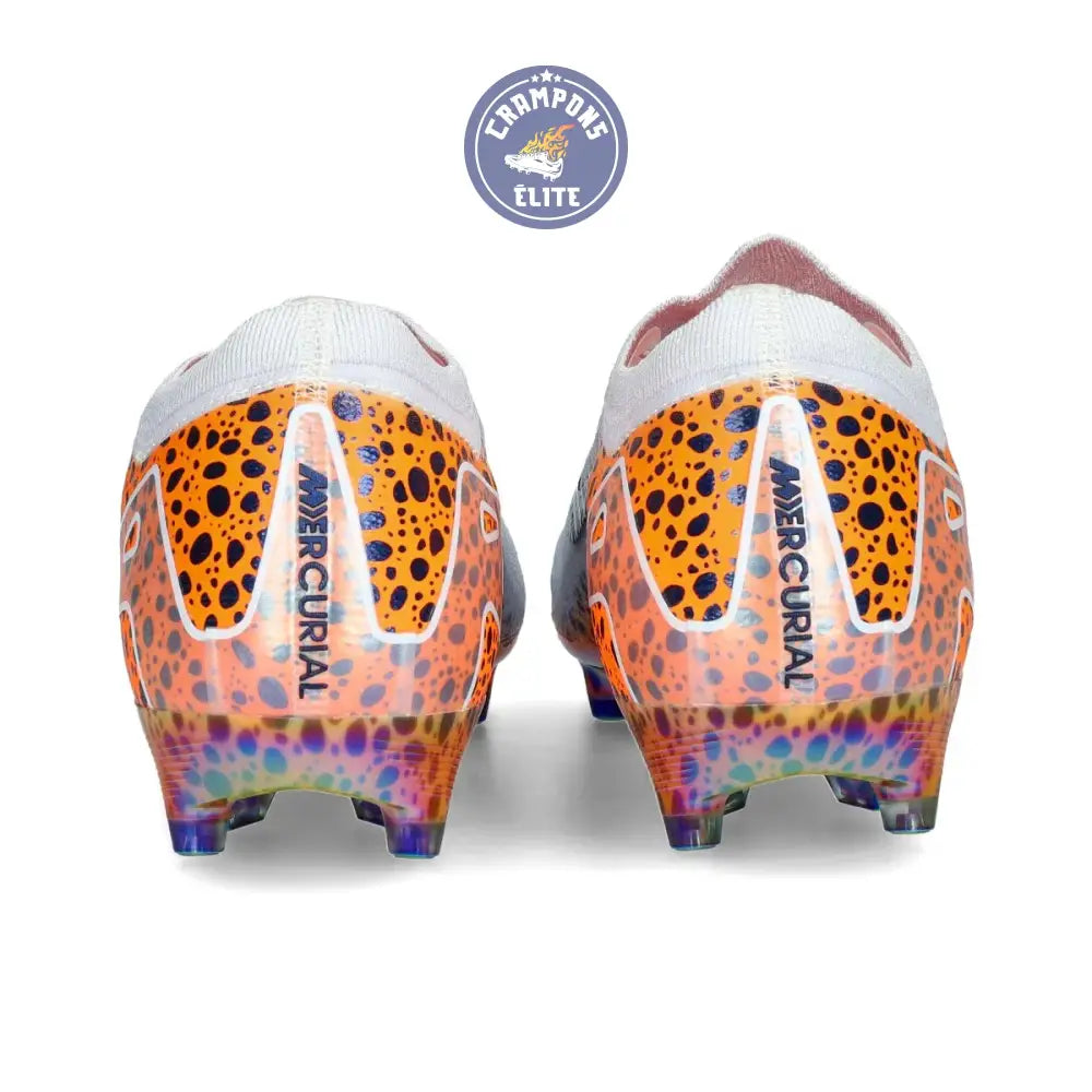 Image of Air Zoom Mercurial Vapor 16 AG-PRO Electric - Multicolor