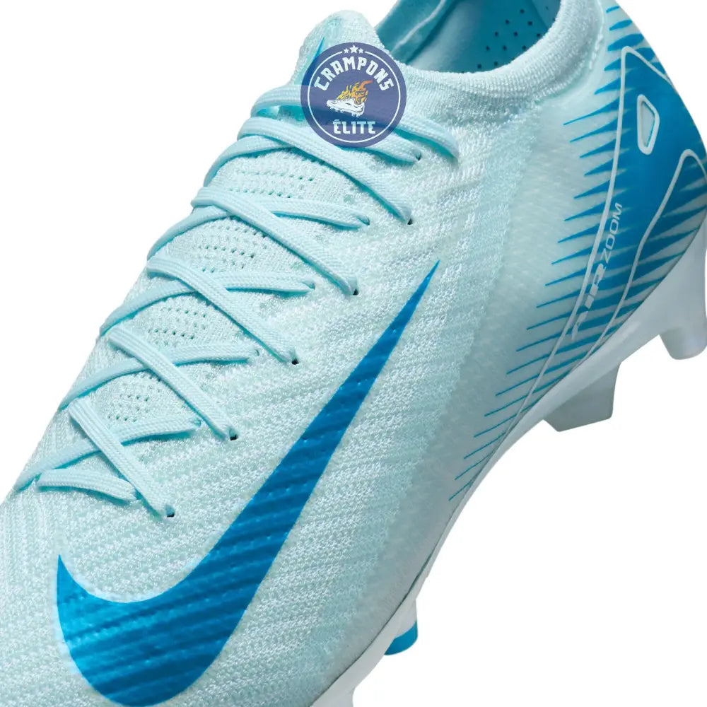 Image of Air Zoom Mercurial Vapor 16 AG-PRO Mad Ambition - Bleu/Bleu