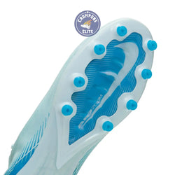 Image of Air Zoom Mercurial Vapor 16 AG-PRO Mad Ambition - Bleu/Bleu