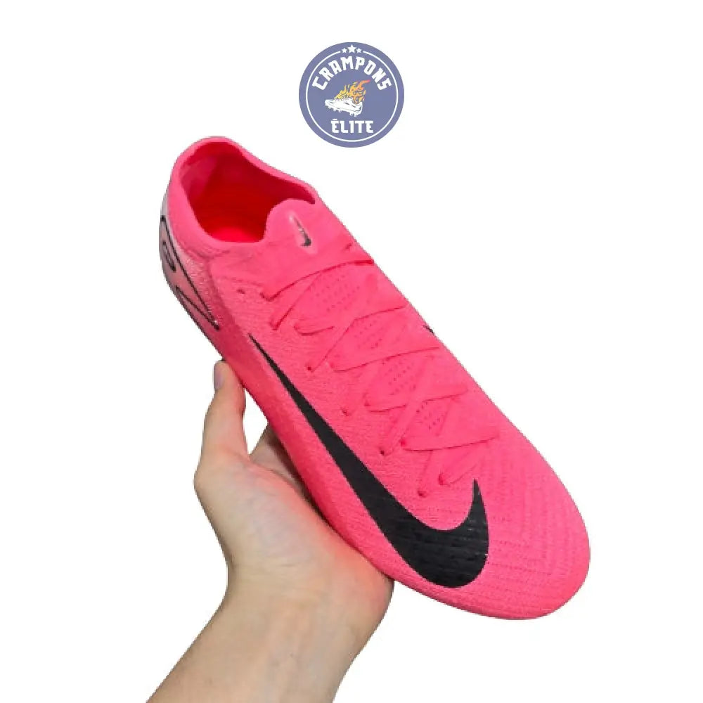 Image of Air Zoom Mercurial Vapor 16 AG - Rose/Noir