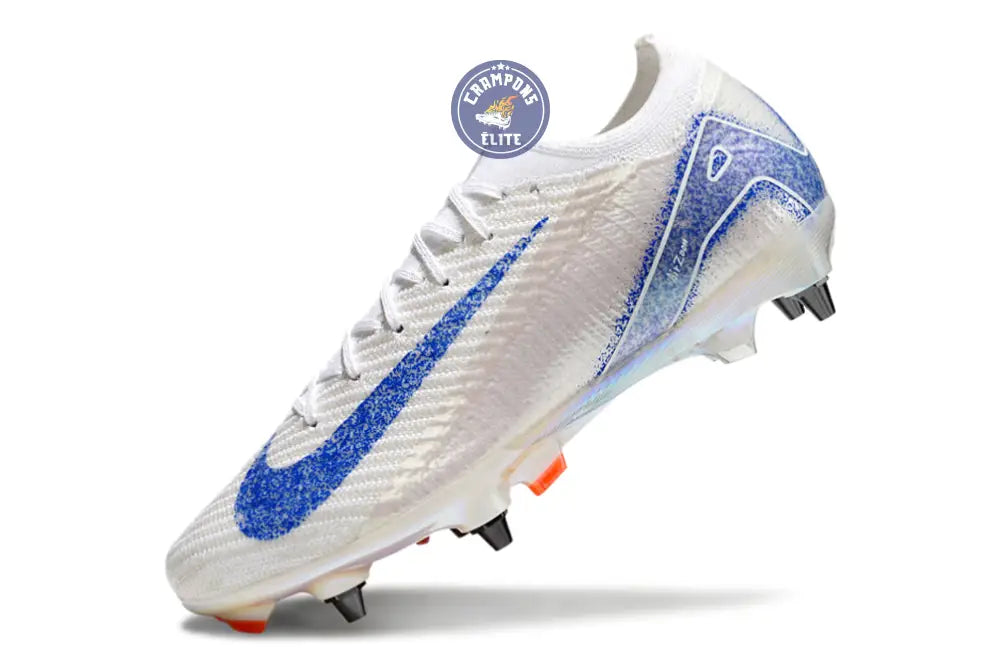 Image of Air Zoom Mercurial Vapor 16 SG Blueprint - Blanc/Bleu