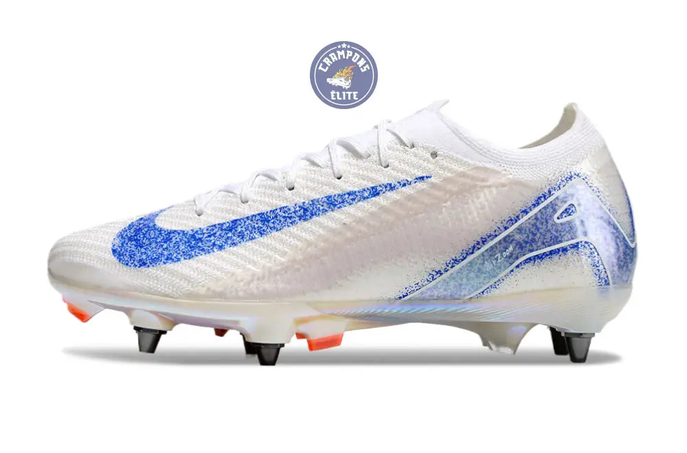 Air Zoom Mercurial Vapor 16 SG Blueprint - Blanc/Bleu