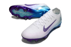 Image of Air Zoom Mercurial Vapor 16 SG Chromatic - Blanc/Multicolor