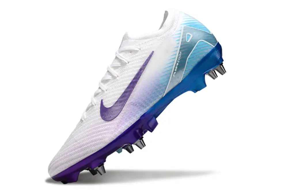 Air Zoom Mercurial Vapor 16 SG Chromatic - Blanc/Multicolor