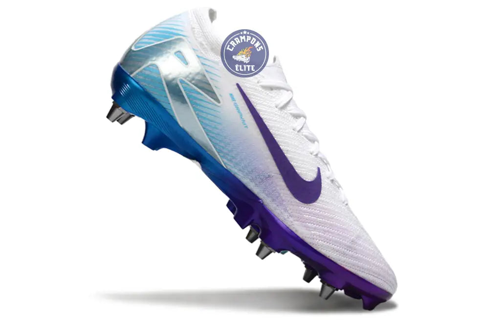 Air Zoom Mercurial Vapor 16 SG Chromatic - Blanc/Multicolor