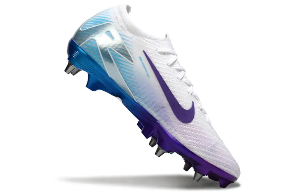 Air Zoom Mercurial Vapor 16 SG Chromatic - Blanc/Multicolor