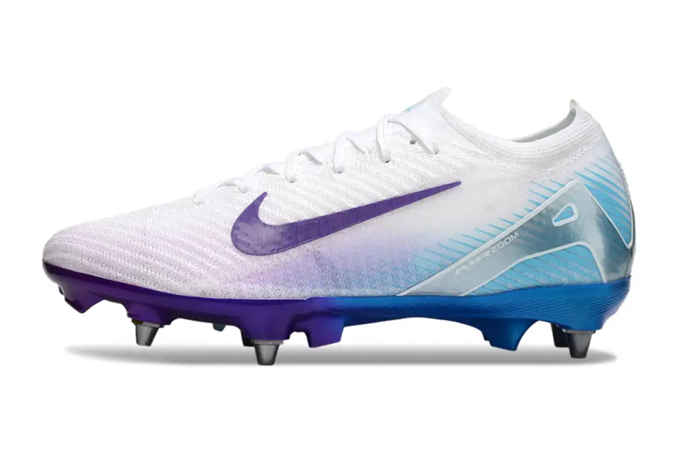 Air Zoom Mercurial Vapor 16 SG Chromatic - Blanc/Multicolor