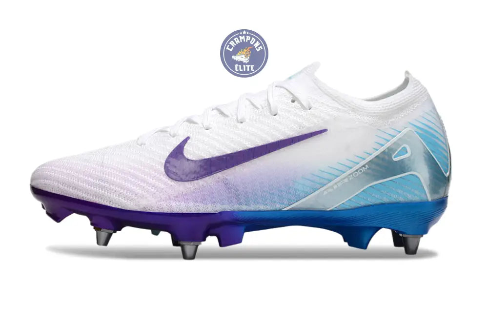 Image of Air Zoom Mercurial Vapor 16 SG Chromatic - Blanc/Multicolor