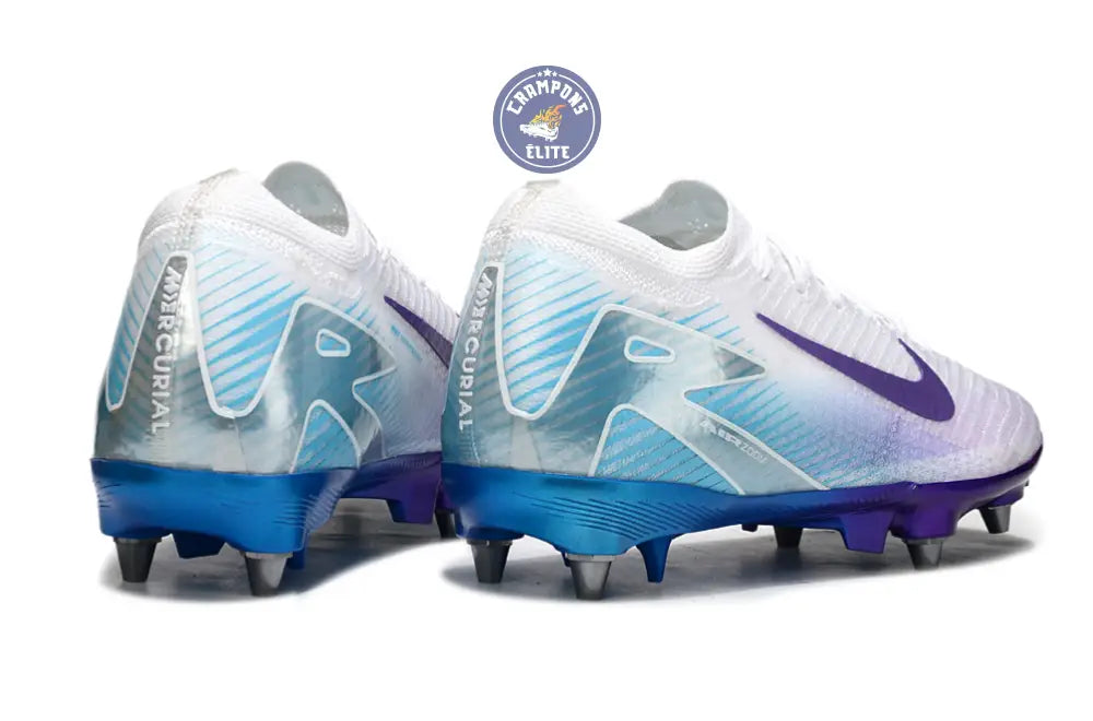 Air Zoom Mercurial Vapor 16 SG Chromatic - Blanc/Multicolor