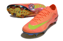 Image of Air Zoom Mercurial Vapor 16 SG Cosmic Speed 2 - Orange/Noir ÉDITION LIMITÉE
