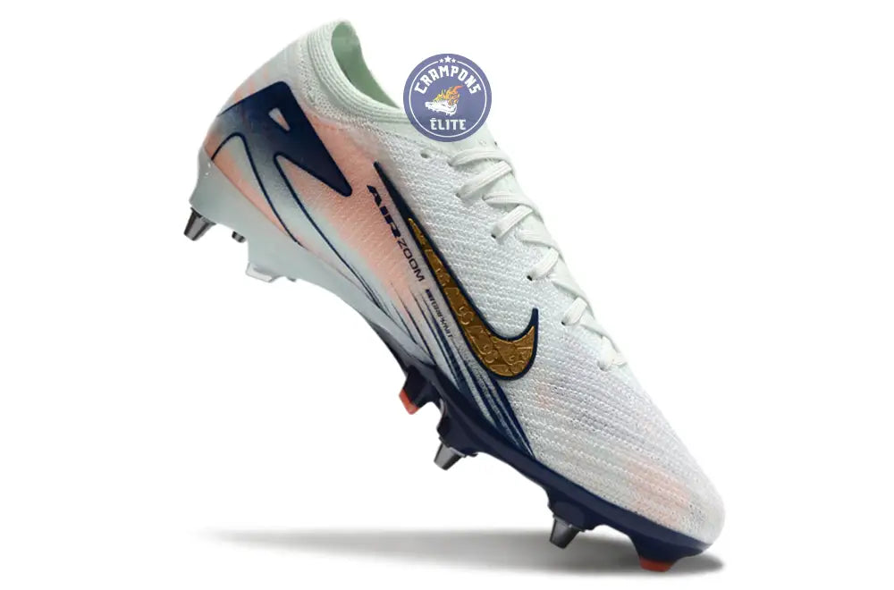 Image of Air Zoom Mercurial Vapor 16 SG Dream Speed 9 - Vert/Doré