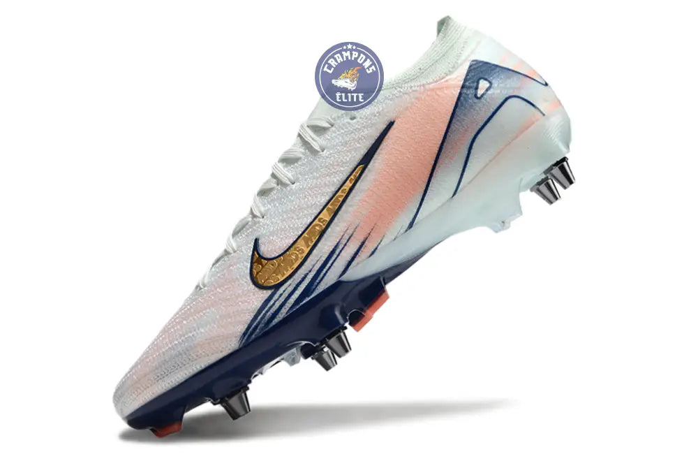 Air Zoom Mercurial Vapor 16 SG Dream Speed 9 - Vert/Doré