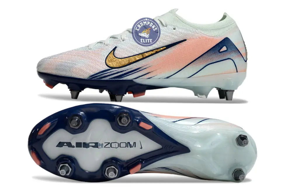 Image of Air Zoom Mercurial Vapor 16 SG Dream Speed 9 - Vert/Doré