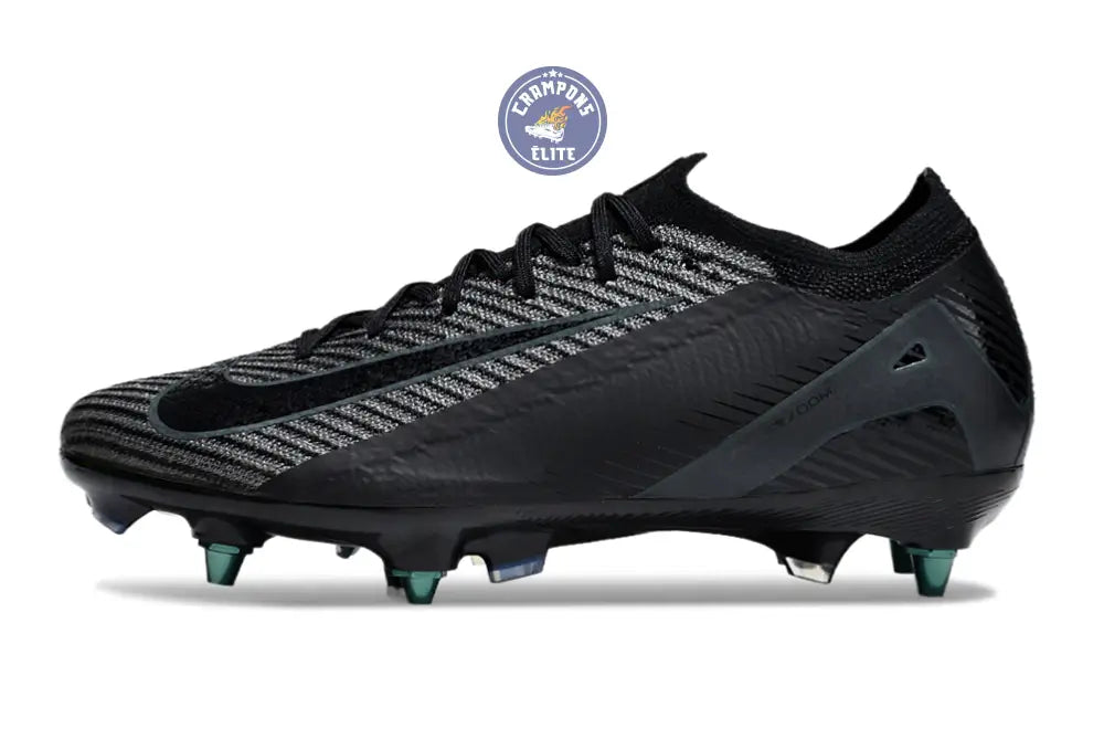 Air Zoom Mercurial Vapor 16 SG - Noir/Gris/Bleu