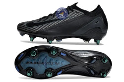 Image of Air Zoom Mercurial Vapor 16 SG - Noir/Gris/Bleu