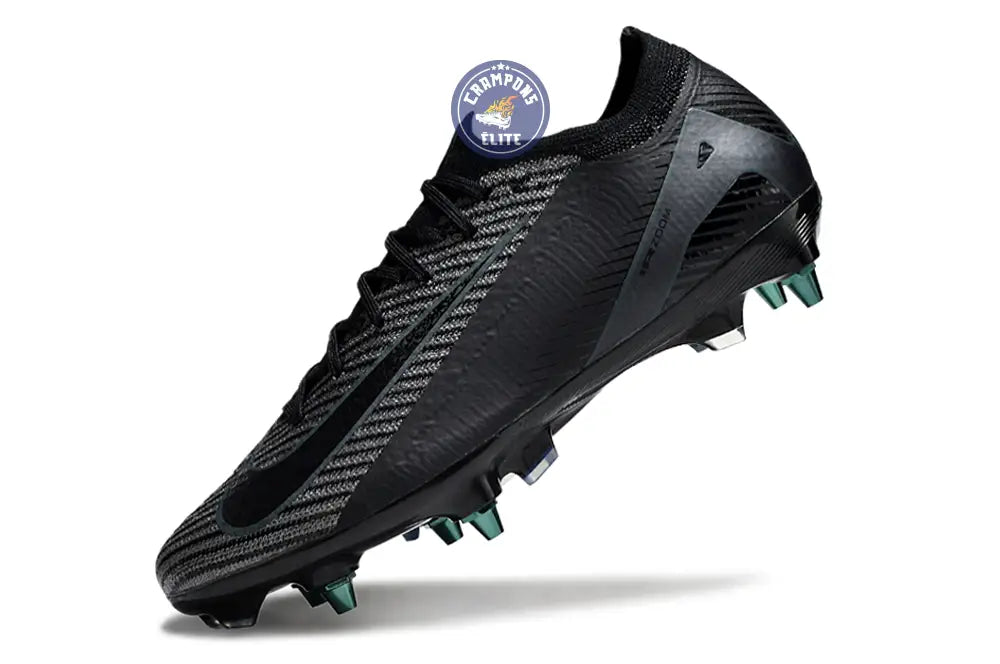 Air Zoom Mercurial Vapor 16 SG - Noir/Gris/Bleu