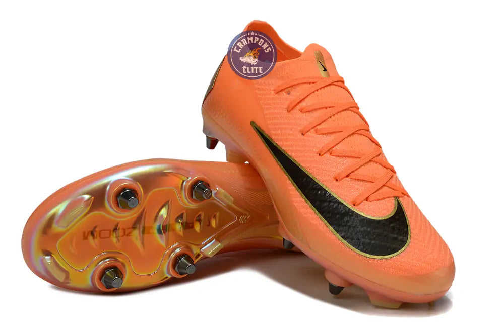 Air Zoom Mercurial Vapor 16 SG Orange/OR