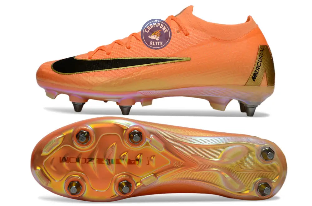 Air Zoom Mercurial Vapor 16 SG Orange/OR