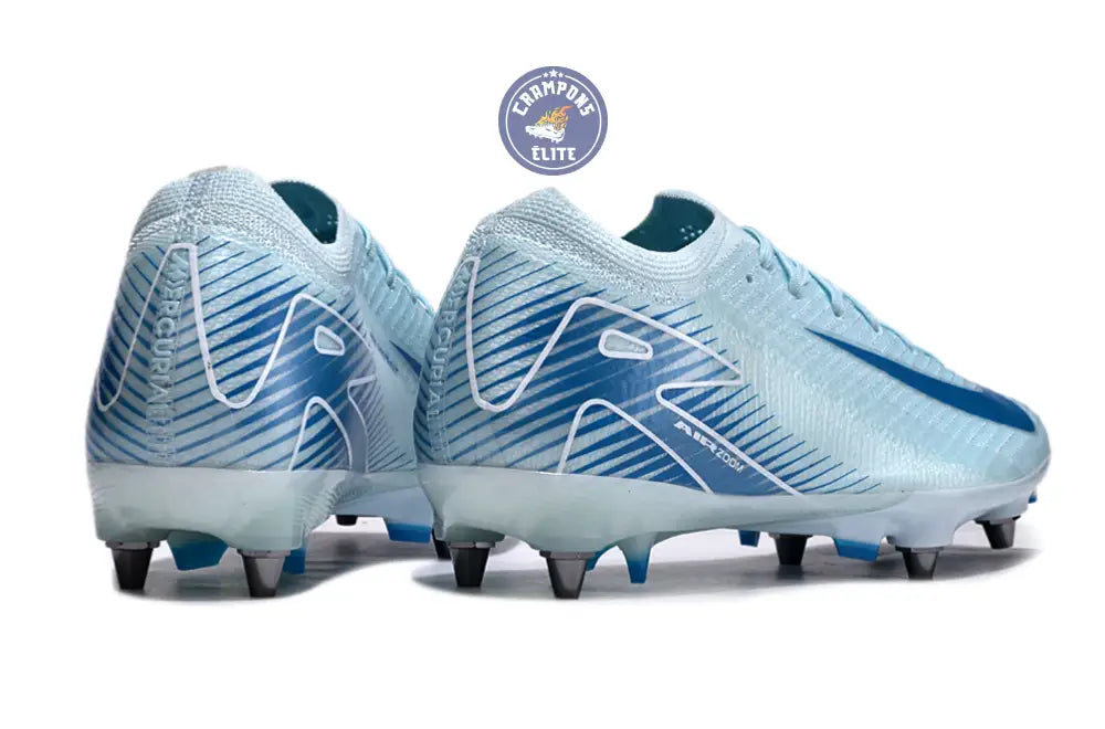 Air Zoom Mercurial Vapor 16 SG-PRO Mad Ambition - Bleu/Bleu