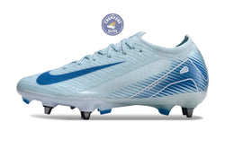 Image of Air Zoom Mercurial Vapor 16 SG-PRO Mad Ambition - Bleu/Bleu