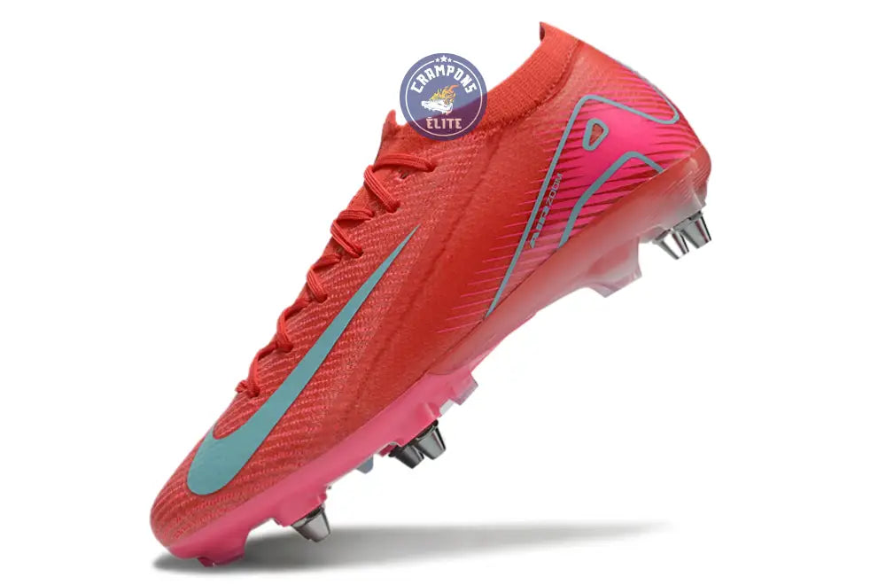 Image of Air Zoom Mercurial Vapor 16 SG-PRO Mad Energy - Rouge/Vert