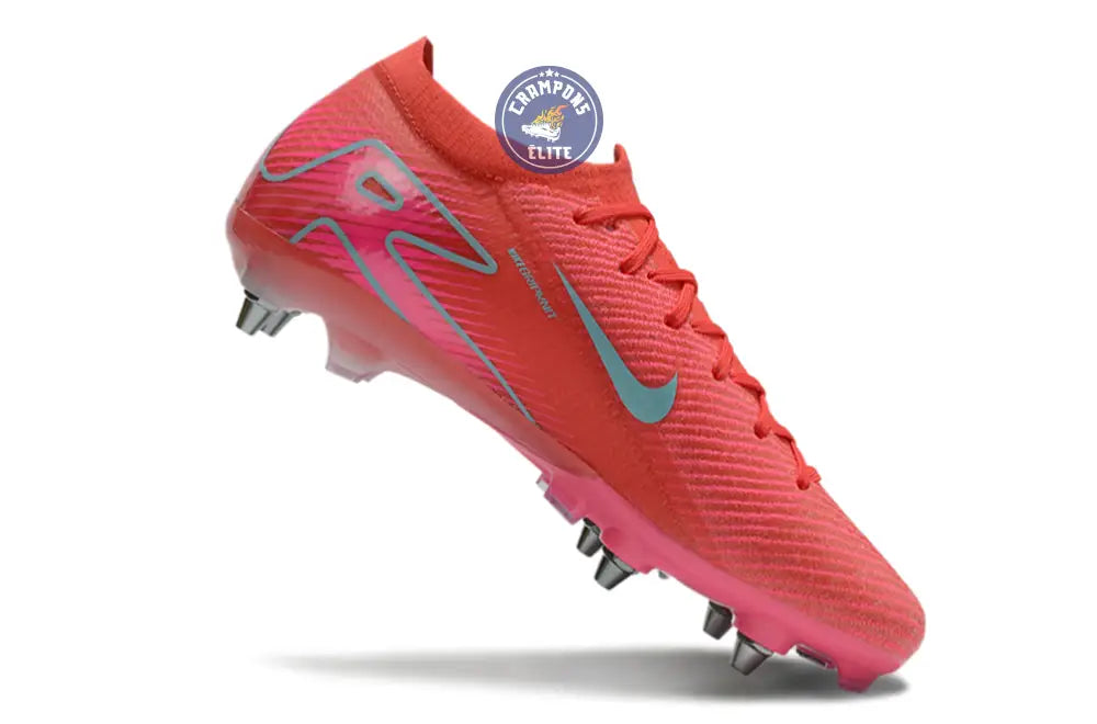 Image of Air Zoom Mercurial Vapor 16 SG-PRO Mad Energy - Rouge/Vert